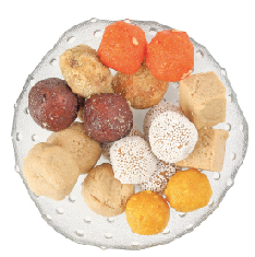 Fit and festive Oct 2017